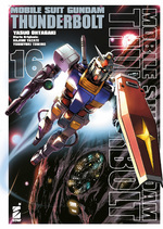 Mobile Suit Gundam Thunderbolt